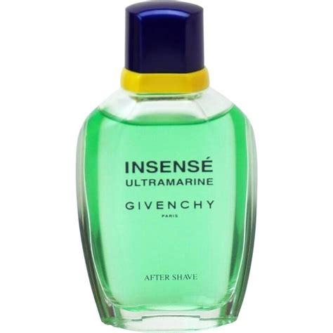 Insensé Ultramarine (After Shave) by Givenchy